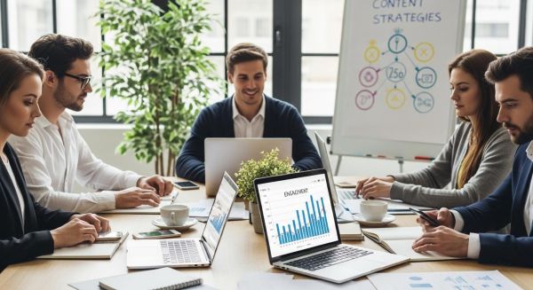 Agence social media : comment dynamiser la présence digitale de votre marque ?