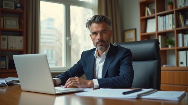 Comment choisir un avocat spécialisé en droit bancaire pour vos litiges?