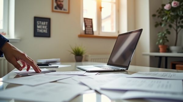 Créez vos devis en vocal : une solution rapide et efficace