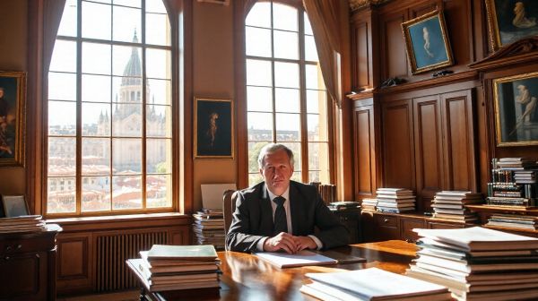 Découvrez les missions essentielles d'un avocat prud'homal à Toulouse