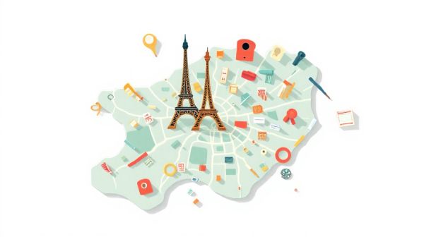 Les meilleures astuces pour concevoir un logo à Lyon
