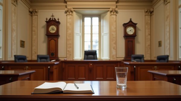 Quel est le rôle d'un avocat prud'homal à Toulouse ?