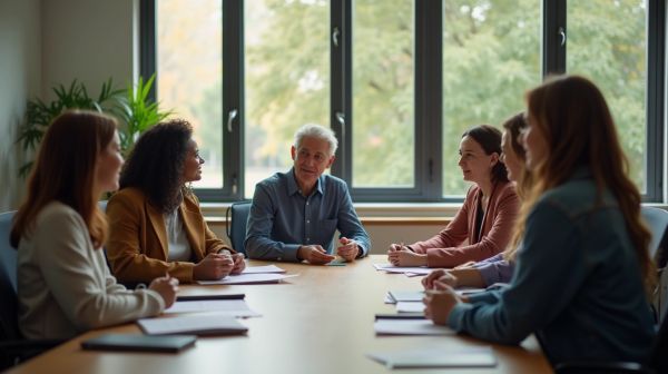 Soft skills et performance en entreprise : leviers stratégiques pour la réussite collective