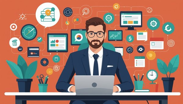 Devenir consultant seo freelance : un guide pratique.