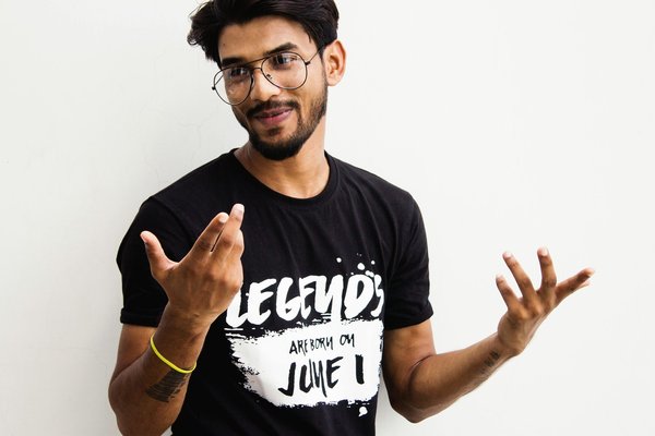 Vêtements personnalisés : créez votre style unique dès aujourd'hui