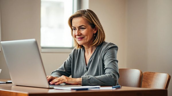 Cabinet ressources humaines : un soutien sur mesure pour vos 45+