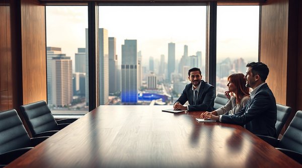 Libérez la puissance de la gestion des effectifs pour réussir