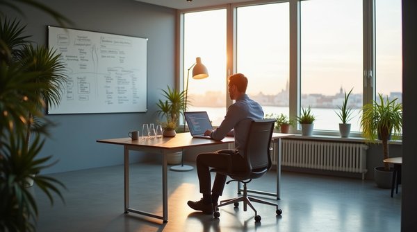 Les clés du succès avec un consultant SEO à Brest