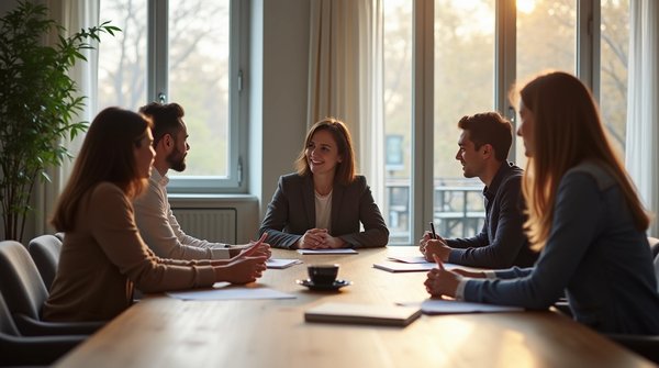 Agence production vidéo événementielle à paris : transformer les événements en leviers de communication