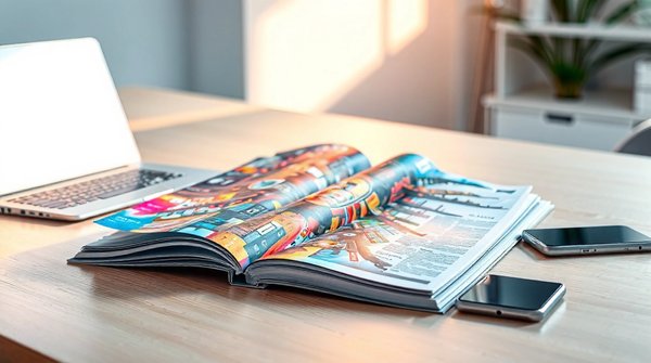 Webzine d'actus au quotidien : explorez des sujets variés !