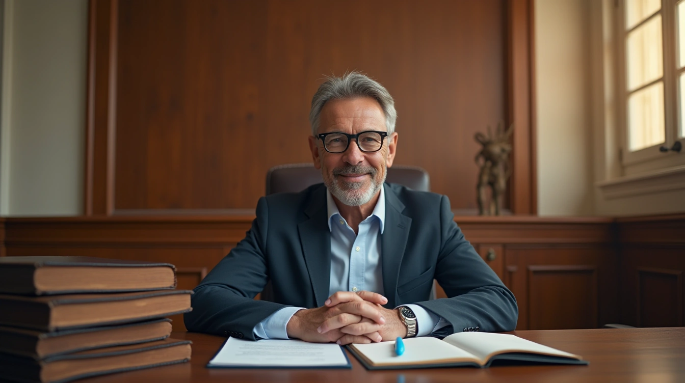 Questions fréquentes sur le choix d'un avocat fiscaliste